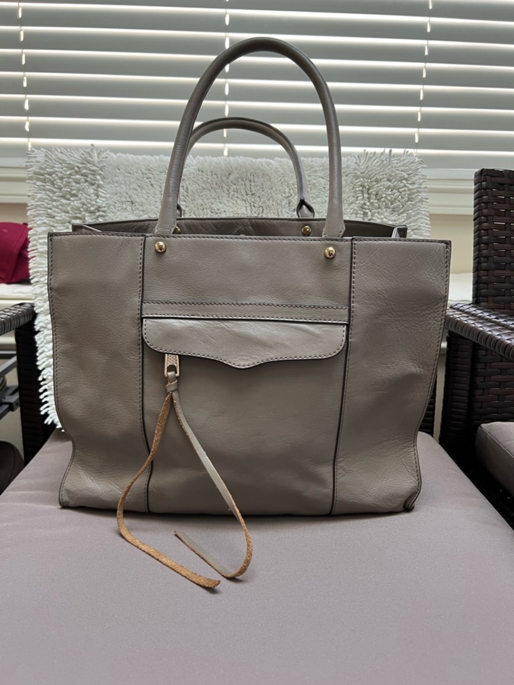 Rebecca Minkoff handbag